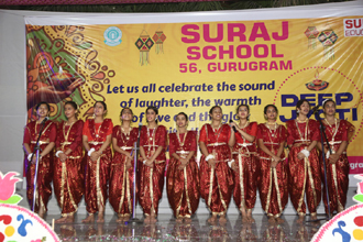 Best CBSE School Gurgaon 45